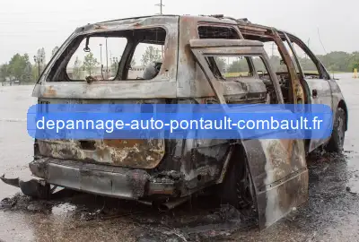 Enlèvement épaves gratuit